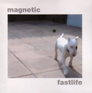 Magnetic : Fastlife (CD, Album)