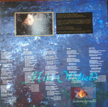 Load image into Gallery viewer, Mike Oldfield : Earth Moving (LP, Album)
