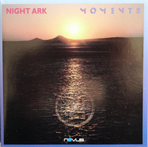 Night Ark : Moments (CD, Album)