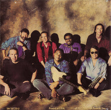 Load image into Gallery viewer, Robert Cray : I Was Warned (CD, Album)
