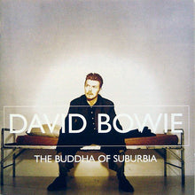 Load image into Gallery viewer, David Bowie : The Buddha Of Suburbia (CD, Album, RE)
