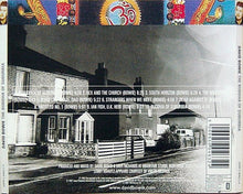 Load image into Gallery viewer, David Bowie : The Buddha Of Suburbia (CD, Album, RE)
