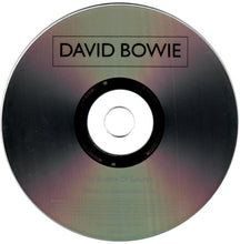 Load image into Gallery viewer, David Bowie : The Buddha Of Suburbia (CD, Album, RE)
