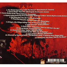 Load image into Gallery viewer, Razoof : Presents Dub On The Beach (CD, Comp, Mixed)
