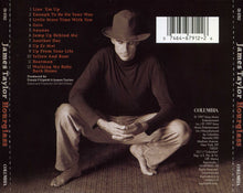 Load image into Gallery viewer, James Taylor (2) : Hourglass (CD, Album)

