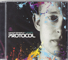 Load image into Gallery viewer, Russell G : Protocol (CD, Mixed)
