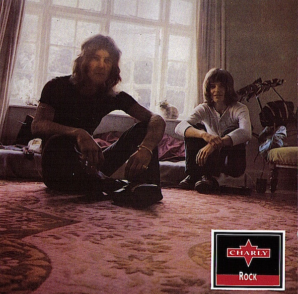 Humble Pie : Town And Country (CD, Album, RE)