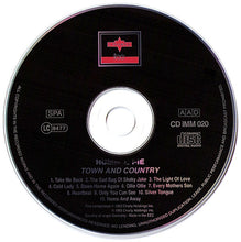Load image into Gallery viewer, Humble Pie : Town And Country (CD, Album, RE)

