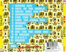 Load image into Gallery viewer, M.I.A. (2) : Arular (CD, Album)
