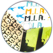 Load image into Gallery viewer, M.I.A. (2) : Arular (CD, Album)
