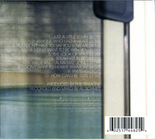 Load image into Gallery viewer, Shelby Lynne : Just A Little Lovin' (CD, Album, Dig)

