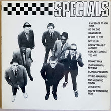 Load image into Gallery viewer, Specials* : Specials (LP, Album)
