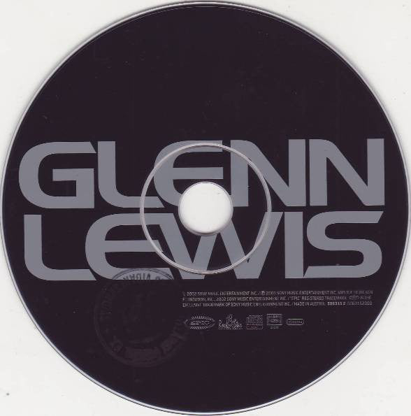 Buy Glenn Lewis : World Outside My Window (CD, Album) Online for a