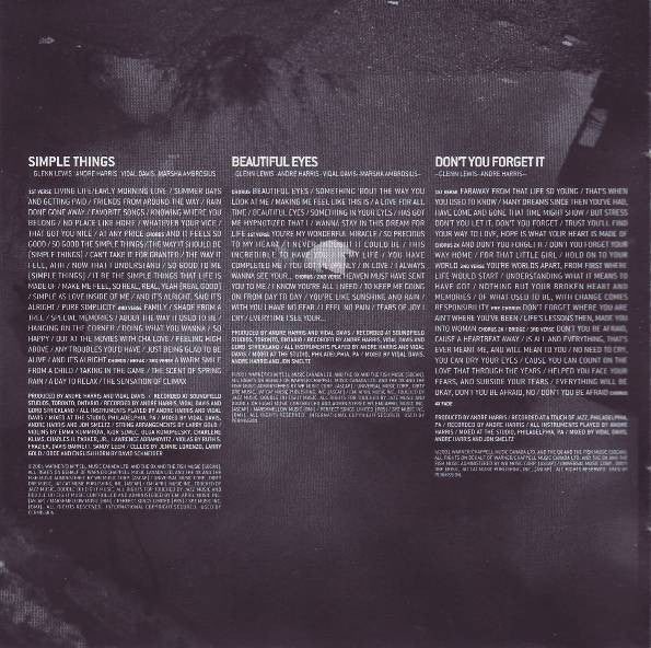 Buy Glenn Lewis : World Outside My Window (CD, Album) Online for a