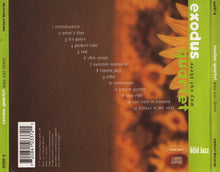 Load image into Gallery viewer, Exodus Quartet : Way Out There (CD, Album)
