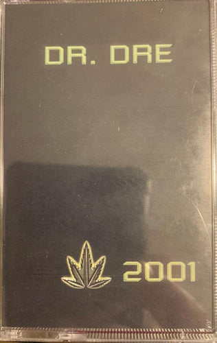 Dr. Dre : 2001 (Cass, Album)