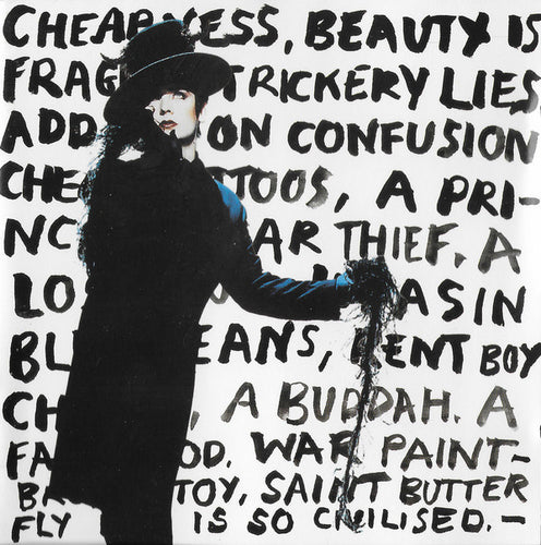 Boy George : Cheapness And Beauty (CD, Album)