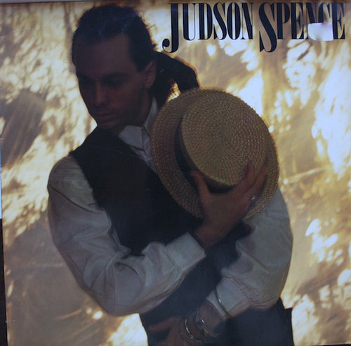Judson Spence : Judson Spence (LP, Album)