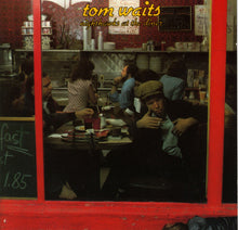 Load image into Gallery viewer, Tom Waits : Nighthawks At The Diner (CD, Album, RE)
