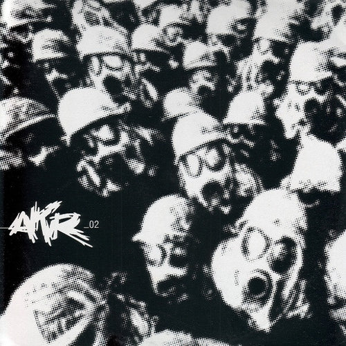 Al Core / Brutal Deluxe (2) : Untitled (12