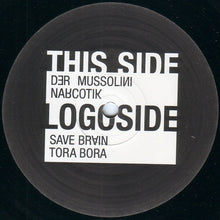 Load image into Gallery viewer, Al Core / Brutal Deluxe (2) : Untitled (12&quot;)
