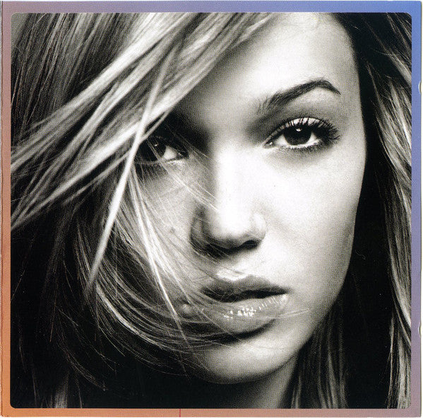 Mandy Moore : Mandy Moore (CD, Album)