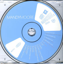 Load image into Gallery viewer, Mandy Moore : Mandy Moore (CD, Album)
