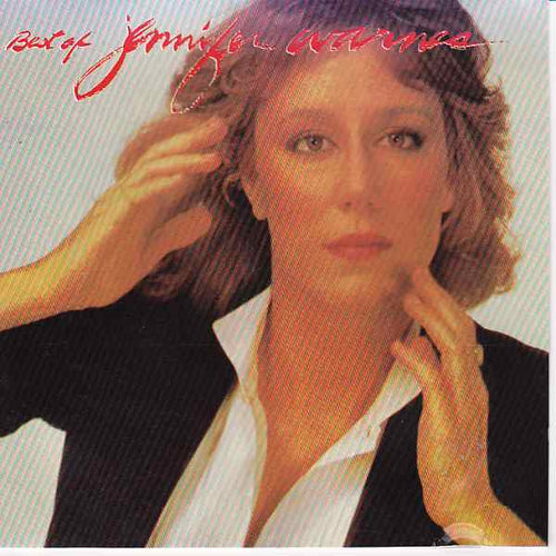 Jennifer Warnes : Best Of Jennifer Warnes (CD, Comp)