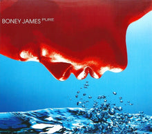 Load image into Gallery viewer, Boney James : Pure (CD, Album)
