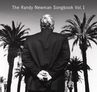 Randy Newman : The Randy Newman Songbook Vol.1 (CD, Album, Sli)