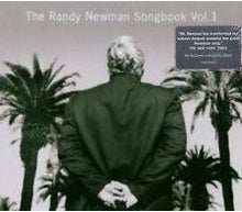 Load image into Gallery viewer, Randy Newman : The Randy Newman Songbook Vol.1 (CD, Album, Sli)
