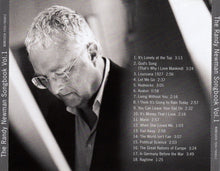 Load image into Gallery viewer, Randy Newman : The Randy Newman Songbook Vol.1 (CD, Album, Sli)
