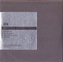 Load image into Gallery viewer, Bis : Fukd I.D.#5 (CD, EP, Car)
