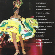 Load image into Gallery viewer, Calor Cubano : 100% Cuba (CD, Album)
