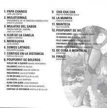 Load image into Gallery viewer, Calor Cubano : 100% Cuba (CD, Album)
