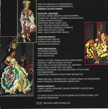 Load image into Gallery viewer, Calor Cubano : 100% Cuba (CD, Album)
