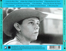 Load image into Gallery viewer, Gillian Welch : Soul Journey (CD, Album)
