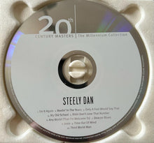 Load image into Gallery viewer, Steely Dan : The Best Of Steely Dan (CD, Comp)

