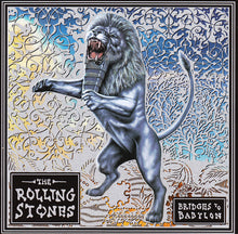 Load image into Gallery viewer, The Rolling Stones : Bridges To Babylon (CD, Album, RE, RM, Sup)
