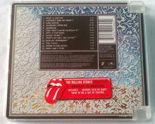 Load image into Gallery viewer, The Rolling Stones : Bridges To Babylon (CD, Album, RE, RM, Sup)
