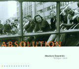 Absolute Ensemble / Kristjan Järvi : Absolution (CD, Album)