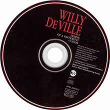Load image into Gallery viewer, Willy DeVille : Horse Of A Different Color (CD, Album)
