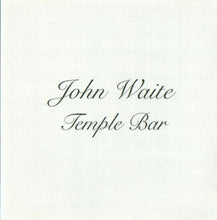 Load image into Gallery viewer, John Waite : Temple Bar (CD, Album)
