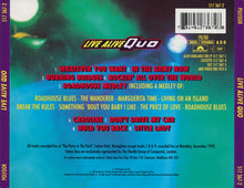 Load image into Gallery viewer, Status Quo : Live Alive Quo (CD, Album)
