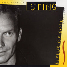 Load image into Gallery viewer, Sting : Fields Of Gold: The Best Of Sting 1984 - 1994 (CD, Comp, RM)
