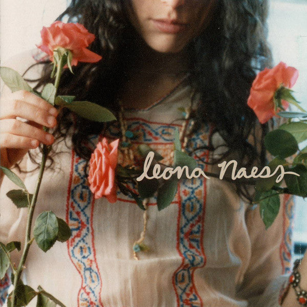 Leona Naess : Leona Naess (CD, Album)