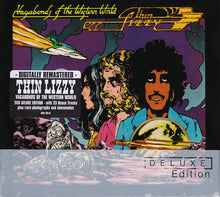 Load image into Gallery viewer, Thin Lizzy : Vagabonds Of The Western World (2xCD, Album, Dlx, RE, RM, Dig)
