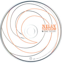 Load image into Gallery viewer, Nelly Furtado : Whoa, Nelly! (CD, Album)
