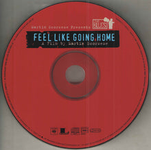 Load image into Gallery viewer, Various : Martin Scorsese Presents The Blues - Feel Like Going Home (CD, Comp)

