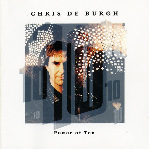 Chris de Burgh : Power Of Ten (CD, Album)